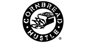 Cornbread Hustle Logo (blog)