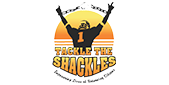 Tackle The Shackles Logo (blog)