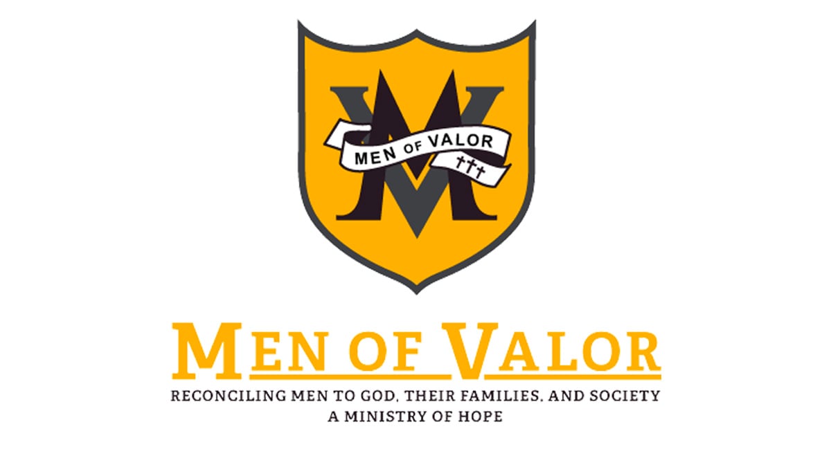 Men of Valor