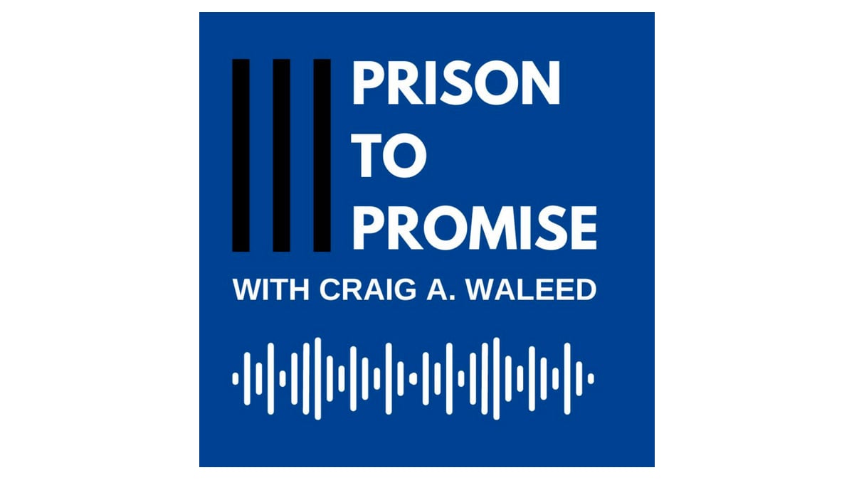 Prison to Promise